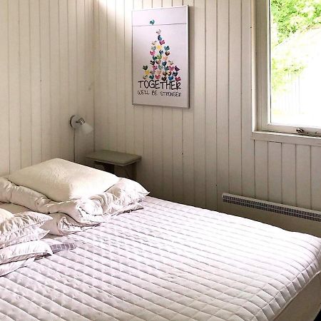6 Person Holiday Home In Sydals Nedre Lysabild Exterior foto