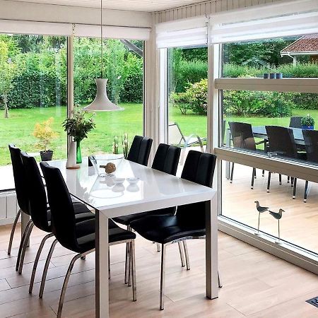 6 Person Holiday Home In Sydals Nedre Lysabild Exterior foto
