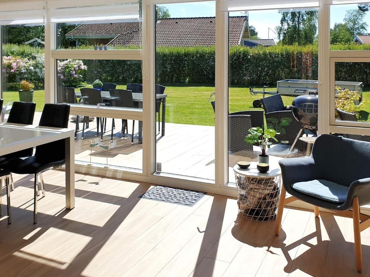 6 Person Holiday Home In Sydals Nedre Lysabild Exterior foto