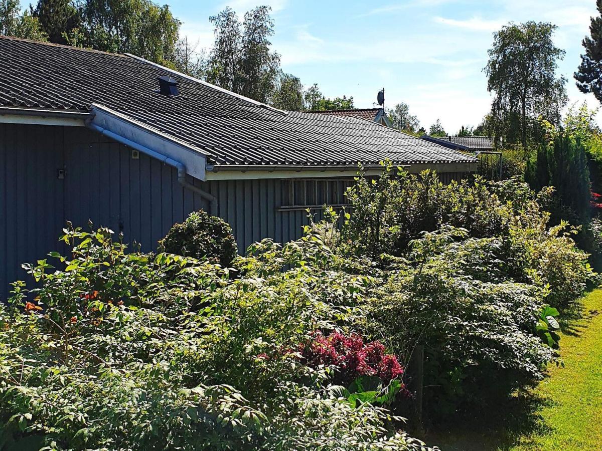 6 Person Holiday Home In Sydals Nedre Lysabild Exterior foto